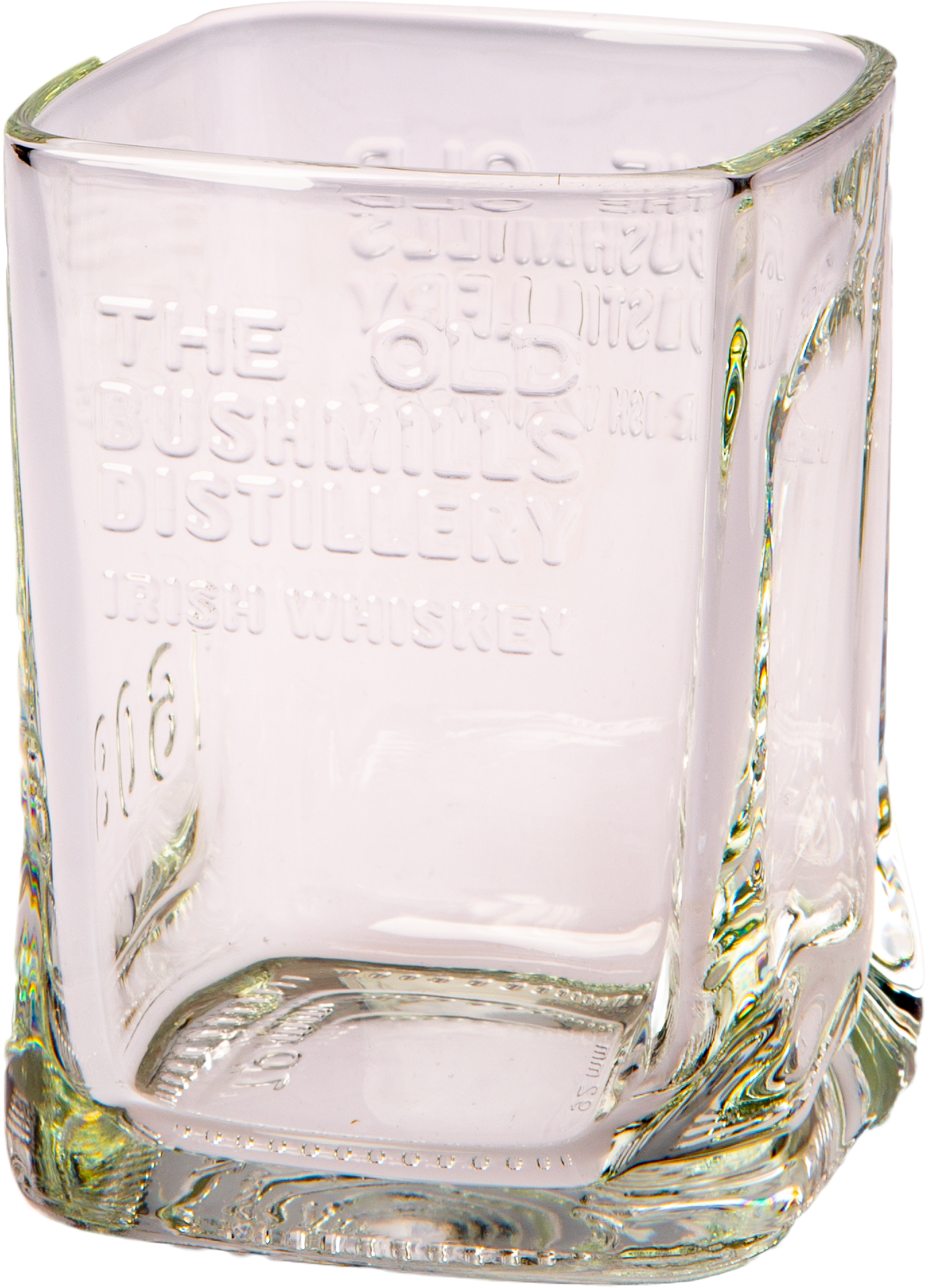 Bushmills Whiskey Glas