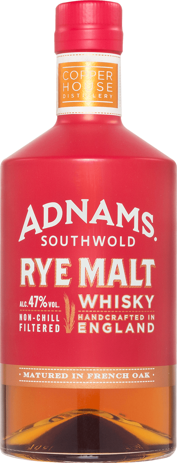 Adnams Rye Malt Whisky 47% 0,7L Shop