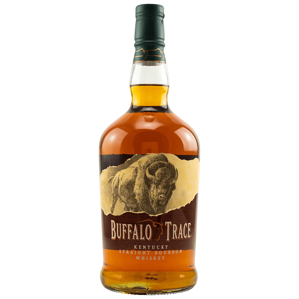 Buffalo Trace Bourbon 40% 1,0 Liter