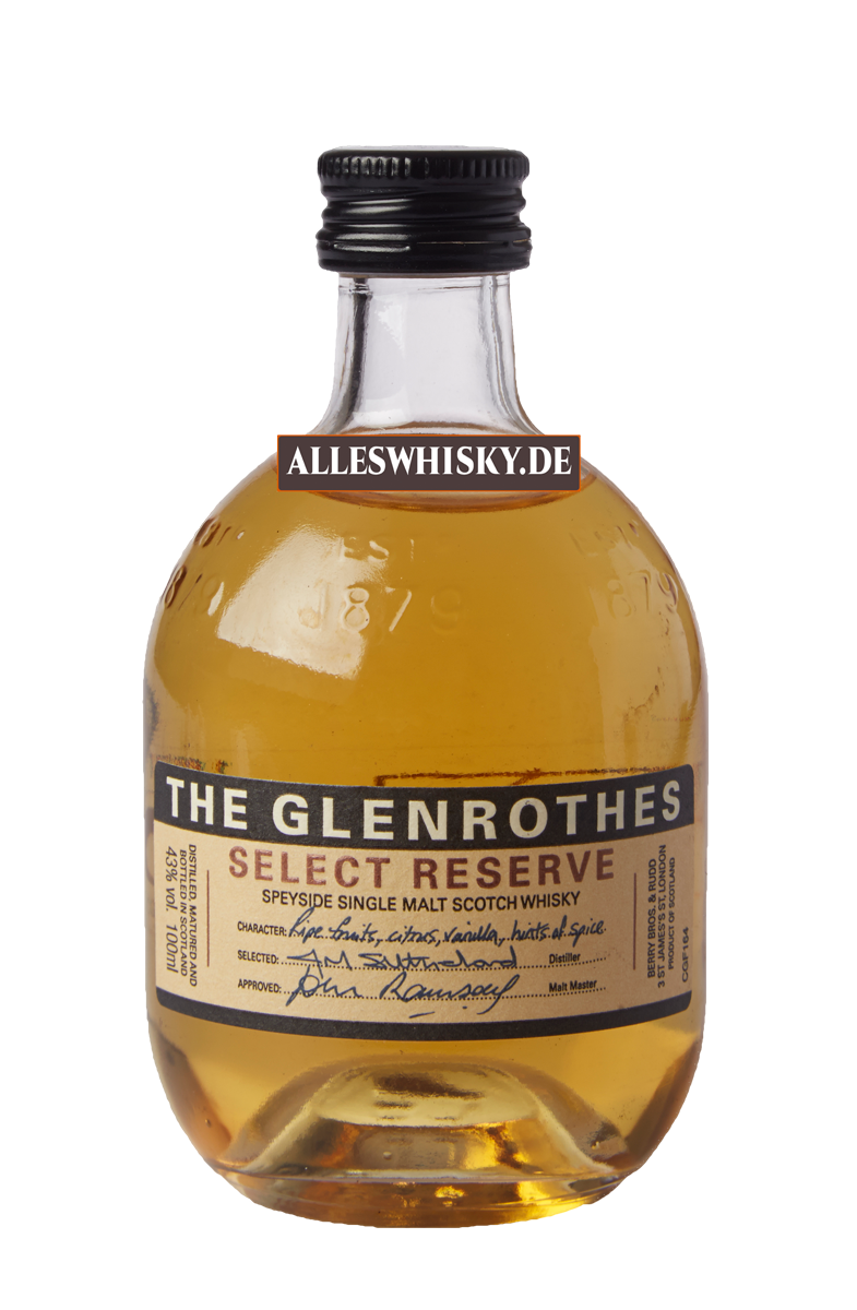 glenrothes-select-reserve-43-prozent-kleine-flasche