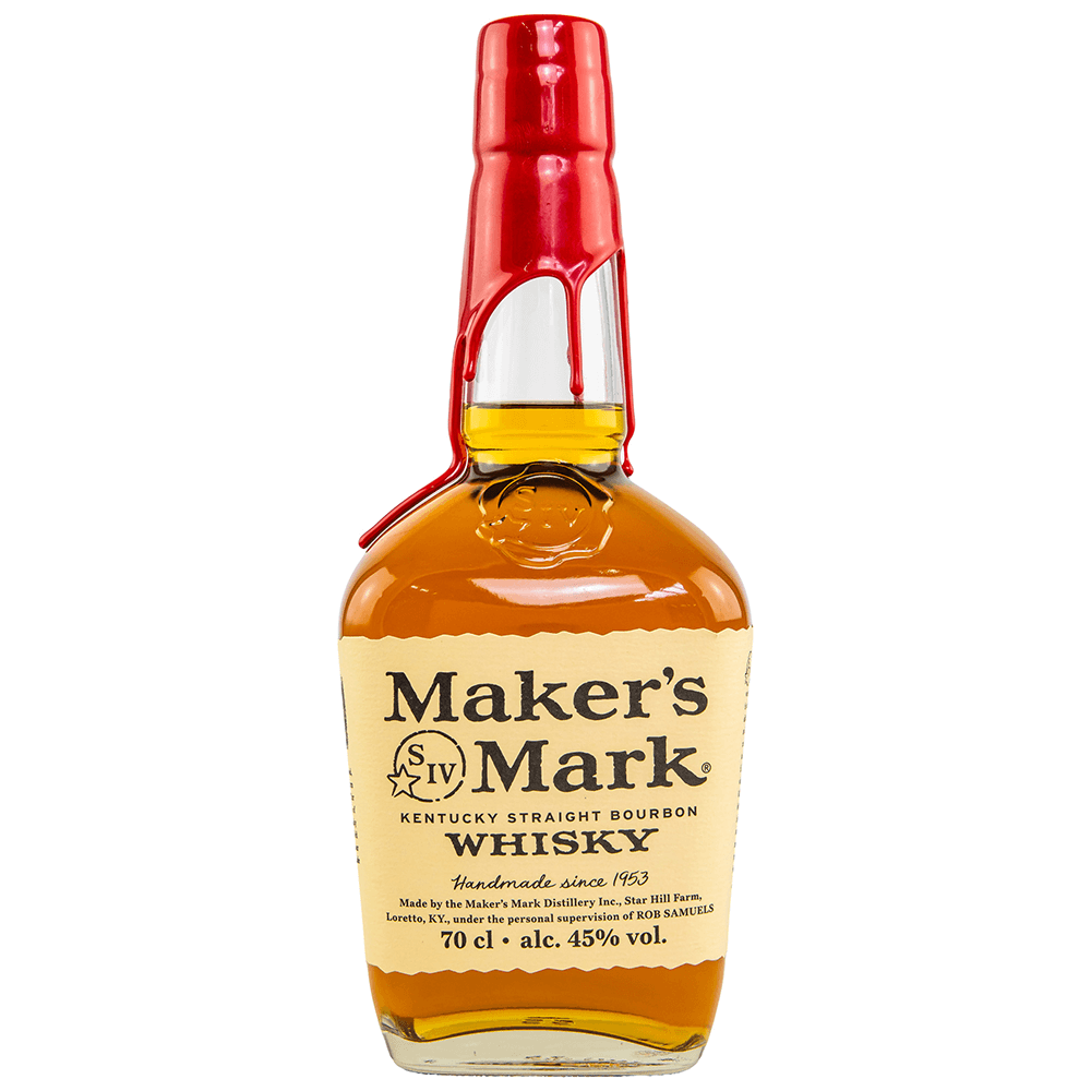 Makers Mark Red Seal 45% 