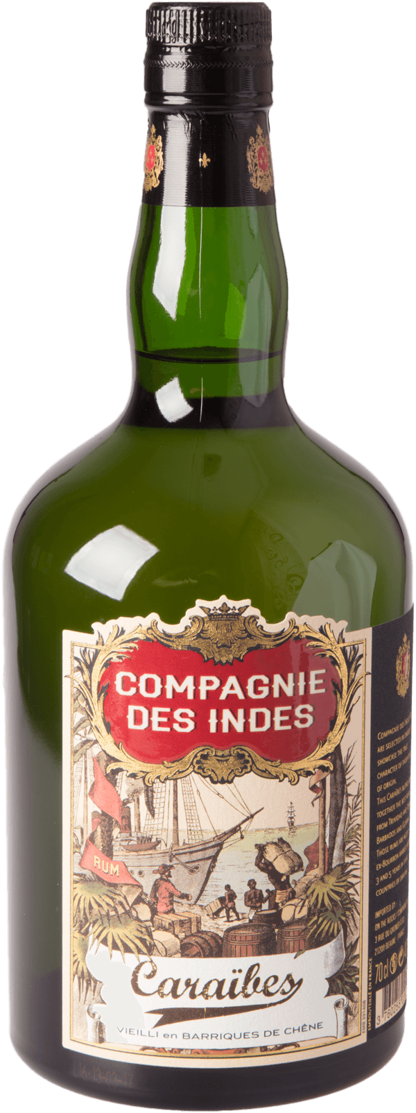 compagnie-des-indes-caraibes-blended-rum-40-prozent-shop