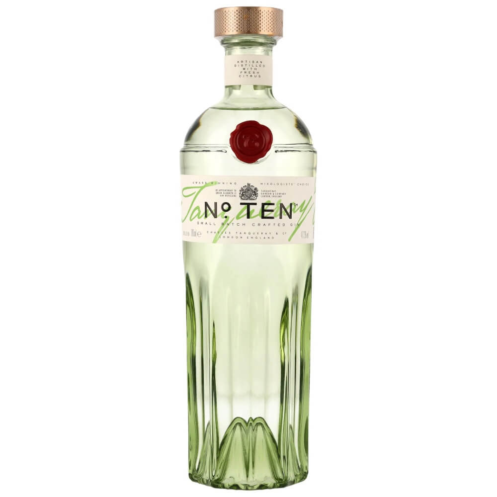 Tanqueray Ten Gin 47,3% 