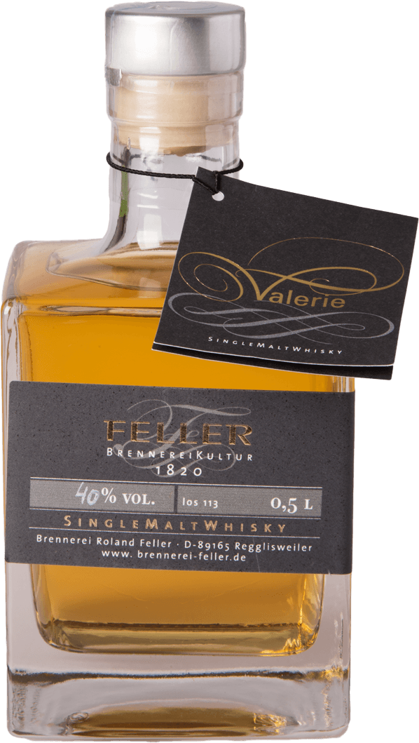 feller-valerie-single-malt-whisky-40-prozent