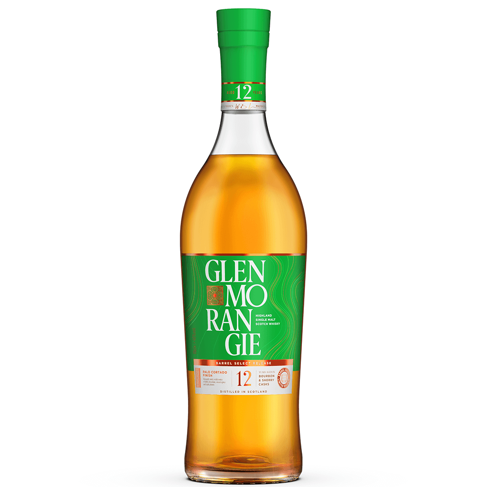 Glenmorangie 12 Jahre Palo Cortado Whisky 46%