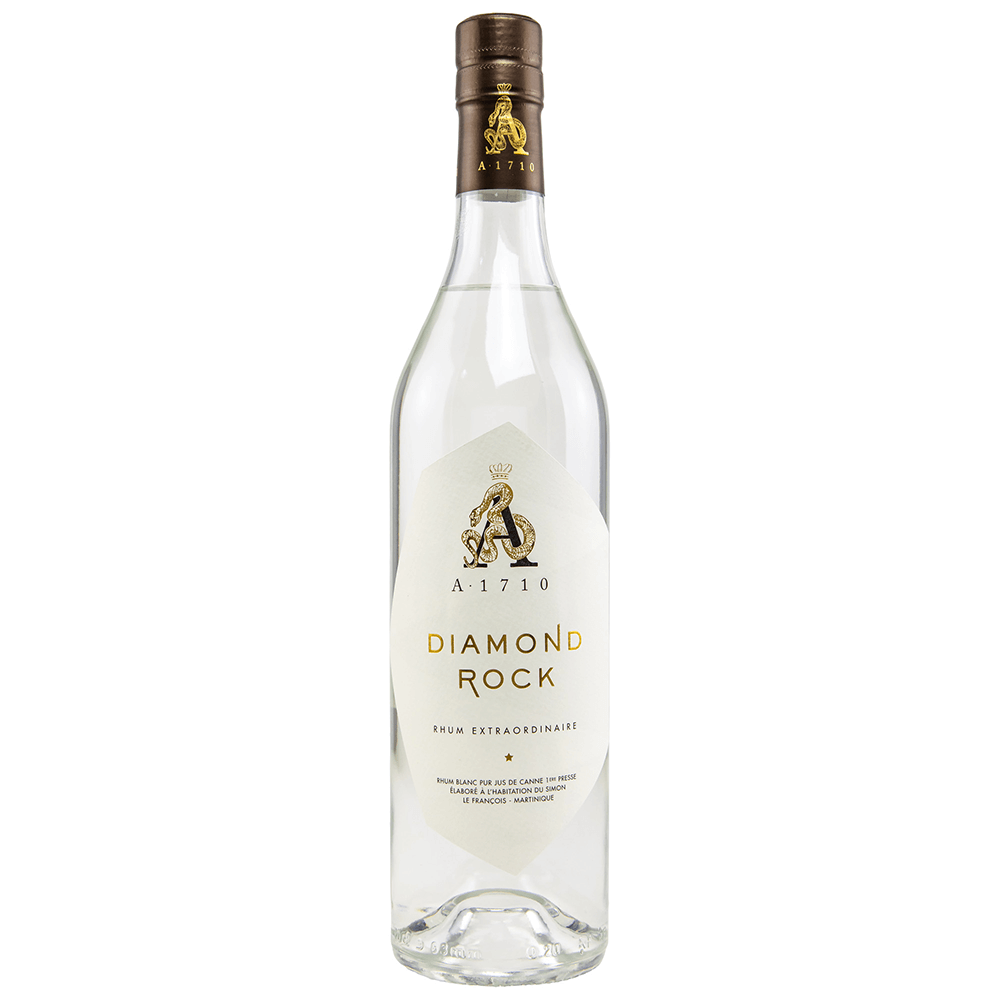 A1710 Rhum Diamond Rock 50,5% 