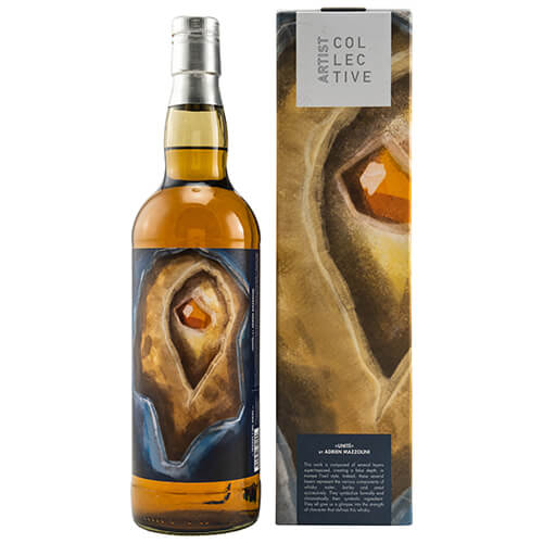 Caol Ila 7 Jahre 2013/2020 Artist Collective 4.2 Whisky 57,2% 0,7L