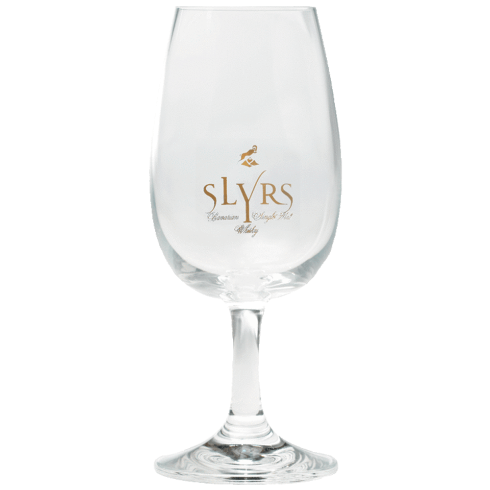 Slyrs Degustinationsglas